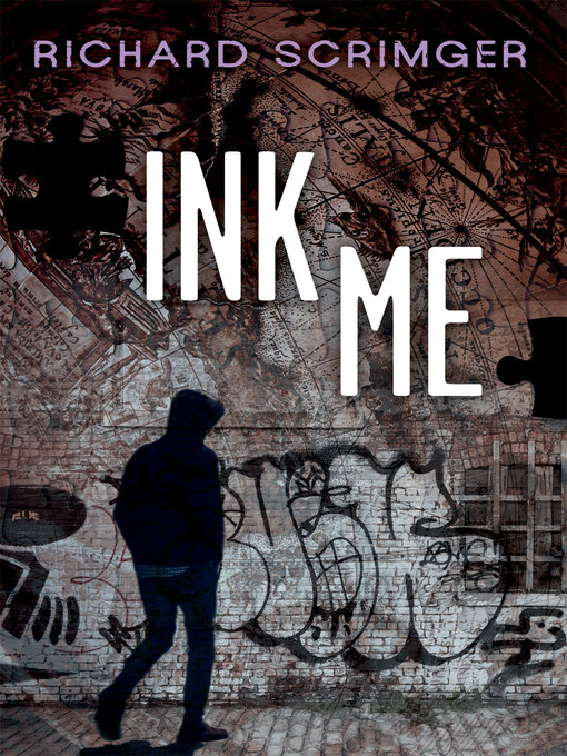 Title details for Ink Me by Richard Scrimger - Available